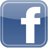 Follow Me On Facebook